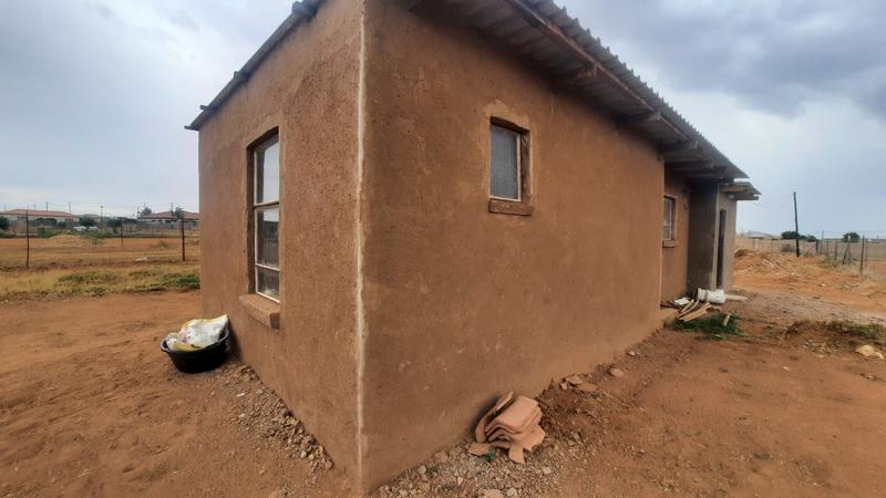 2 Bedroom Property for Sale in Mankweng Limpopo