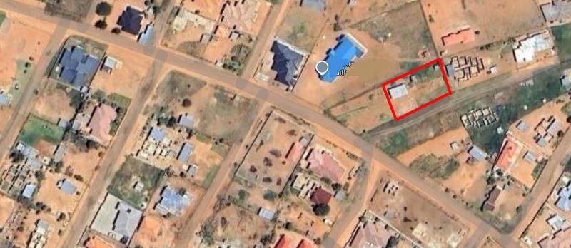 2 Bedroom Property for Sale in Mankweng Limpopo