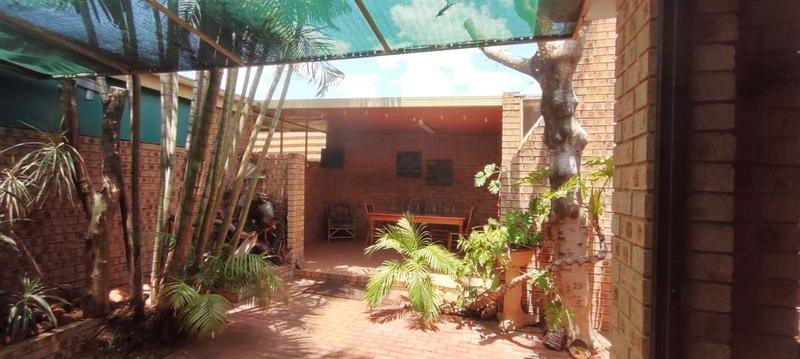 3 Bedroom Property for Sale in Modimolle Limpopo