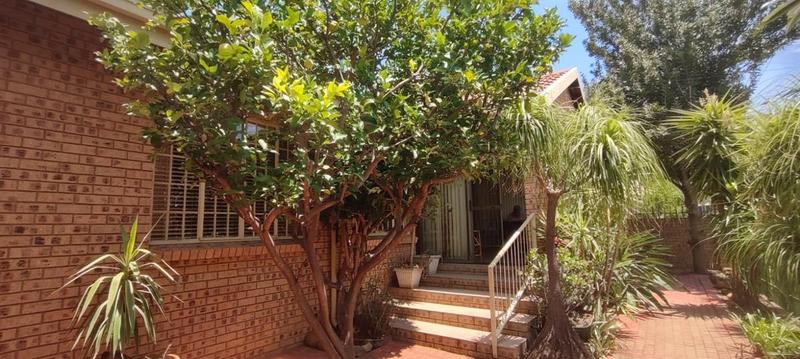 3 Bedroom Property for Sale in Modimolle Limpopo