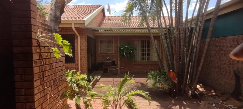 3 Bedroom Property for Sale in Modimolle Limpopo