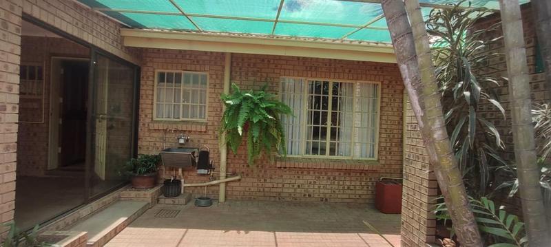 3 Bedroom Property for Sale in Modimolle Limpopo