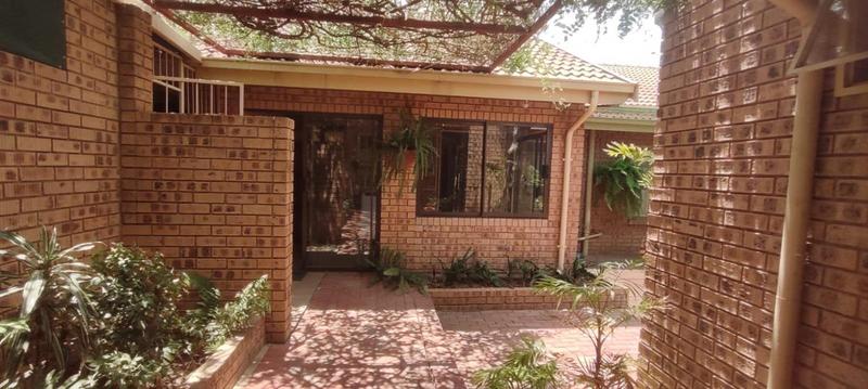 3 Bedroom Property for Sale in Modimolle Limpopo