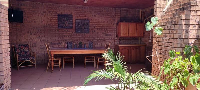 3 Bedroom Property for Sale in Modimolle Limpopo