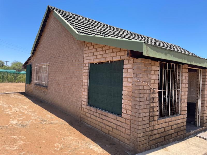 To Let 2 Bedroom Property for Rent in Thabazimbi Limpopo