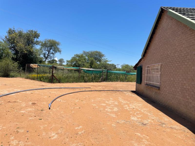 To Let 2 Bedroom Property for Rent in Thabazimbi Limpopo