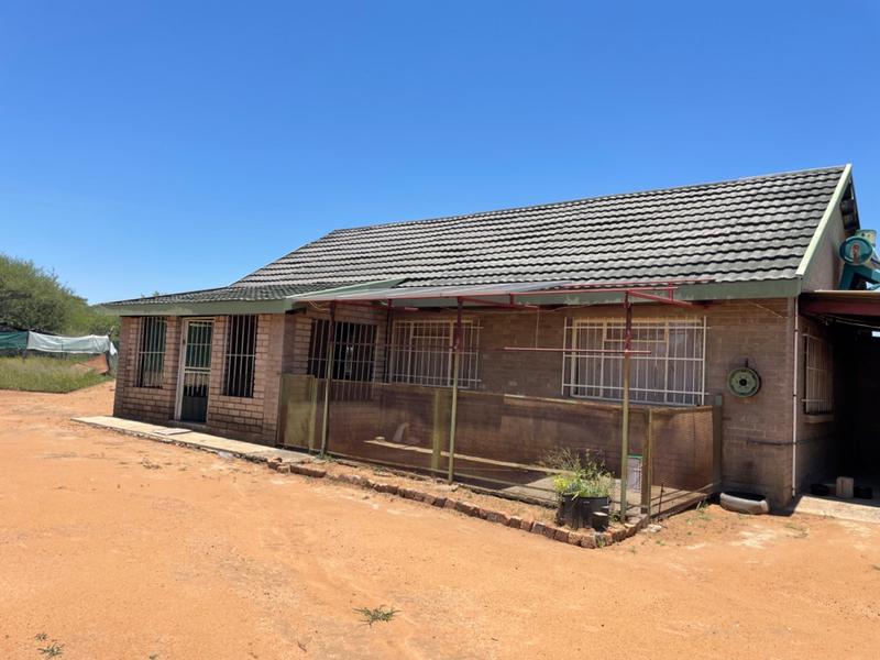 To Let 2 Bedroom Property for Rent in Thabazimbi Limpopo