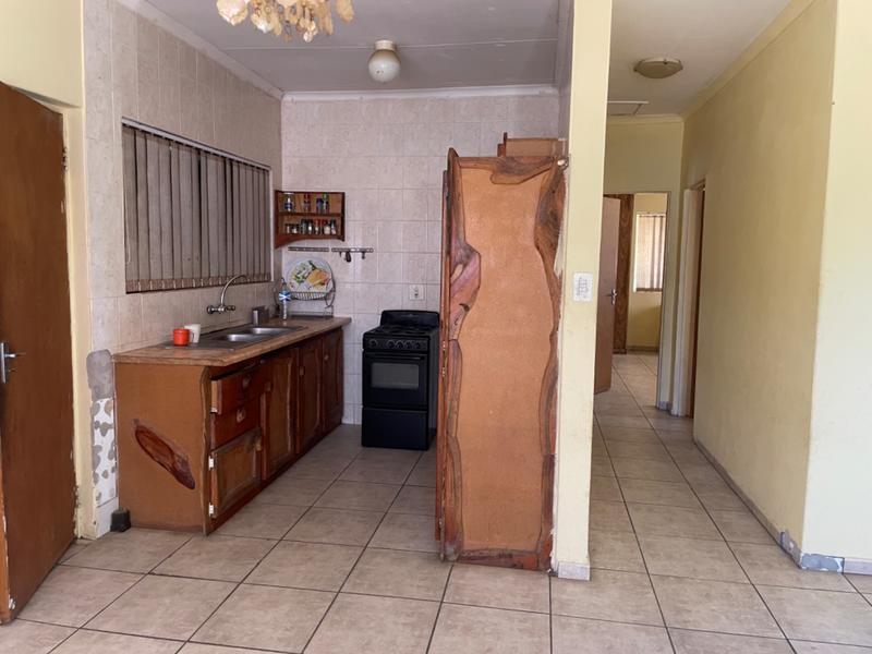 To Let 2 Bedroom Property for Rent in Thabazimbi Limpopo