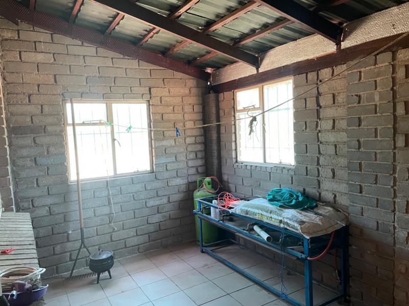 To Let 2 Bedroom Property for Rent in Thabazimbi Limpopo