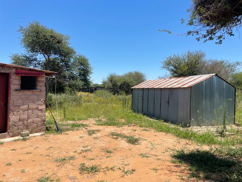 2 Bedroom Property for Sale in Thabazimbi Limpopo