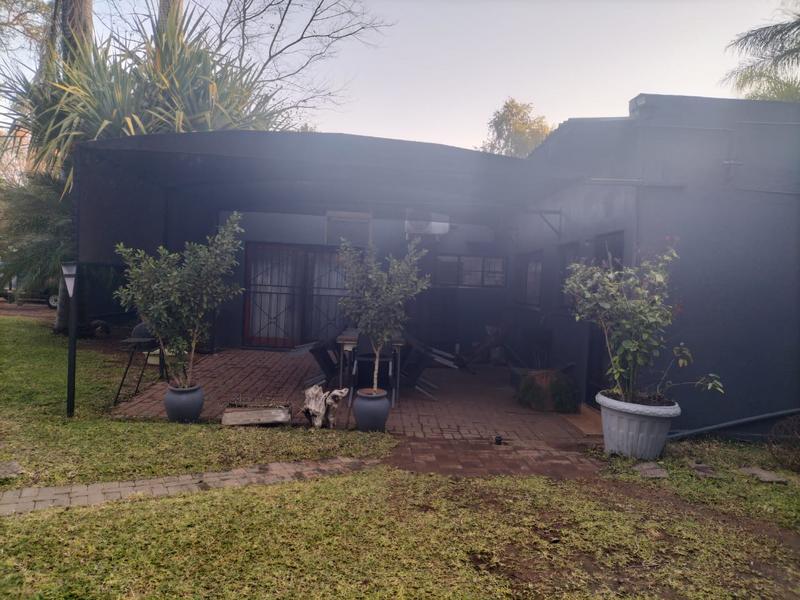 4 Bedroom Property for Sale in Dendron Limpopo