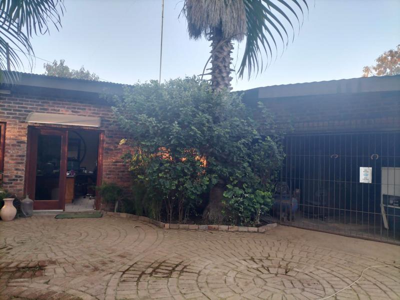 4 Bedroom Property for Sale in Dendron Limpopo