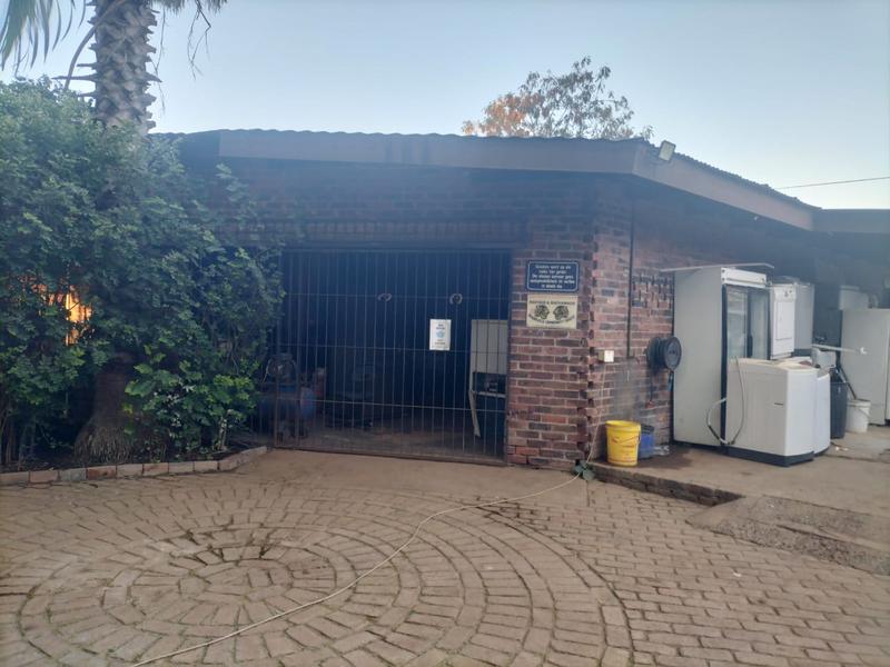 4 Bedroom Property for Sale in Dendron Limpopo