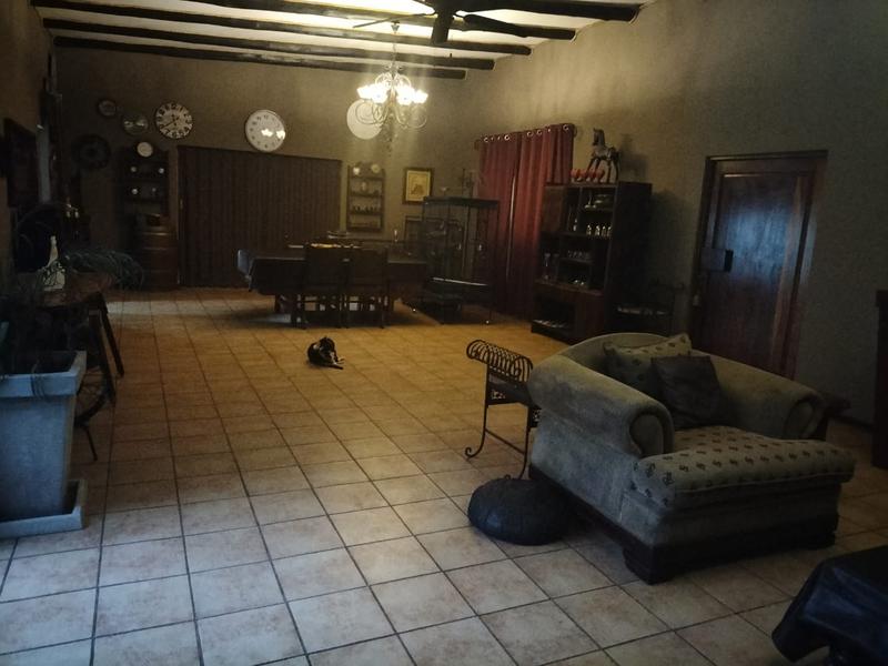 4 Bedroom Property for Sale in Dendron Limpopo