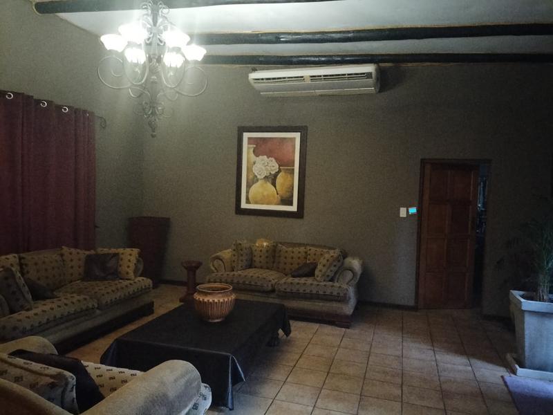 4 Bedroom Property for Sale in Dendron Limpopo