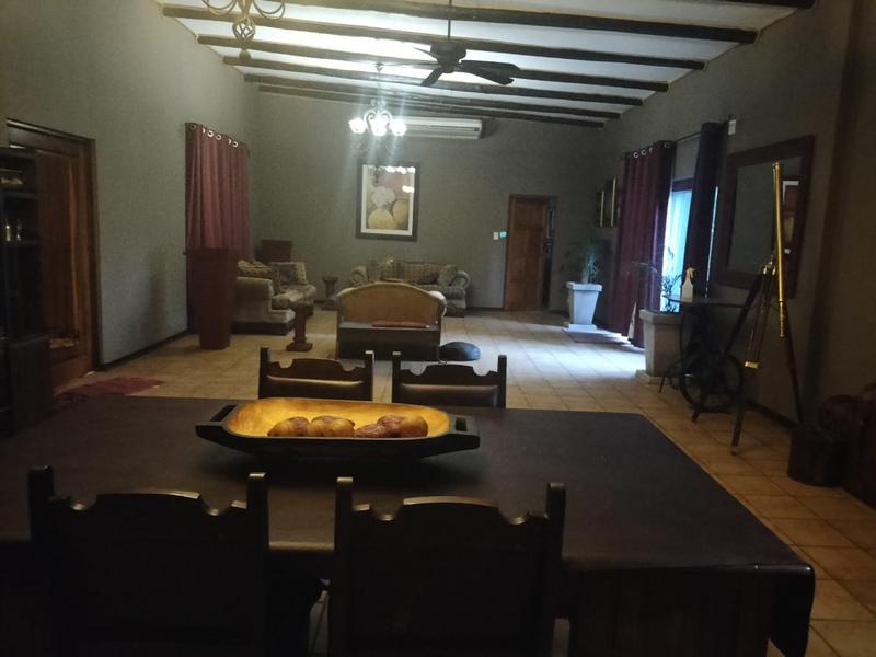 4 Bedroom Property for Sale in Dendron Limpopo