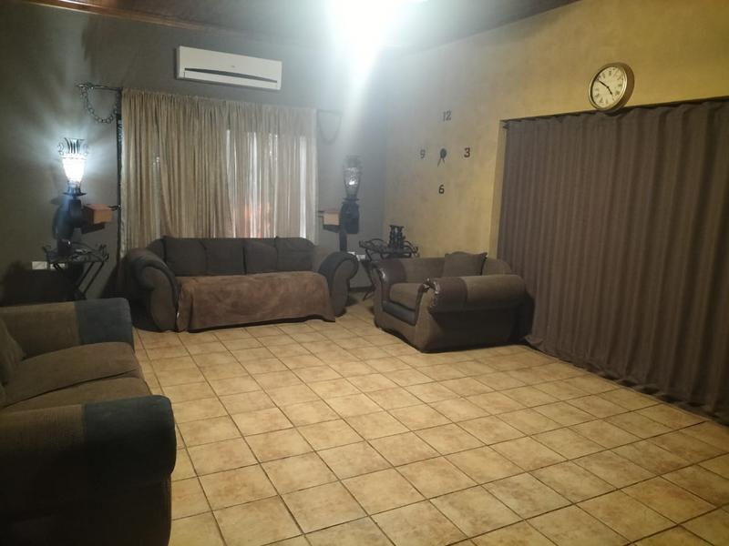 4 Bedroom Property for Sale in Dendron Limpopo