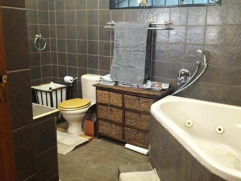 4 Bedroom Property for Sale in Dendron Limpopo