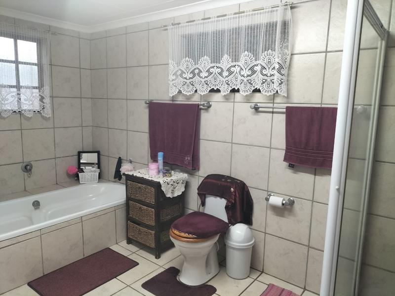 4 Bedroom Property for Sale in Dendron Limpopo