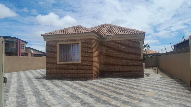 To Let 3 Bedroom Property for Rent in Rethabile Gardens Limpopo