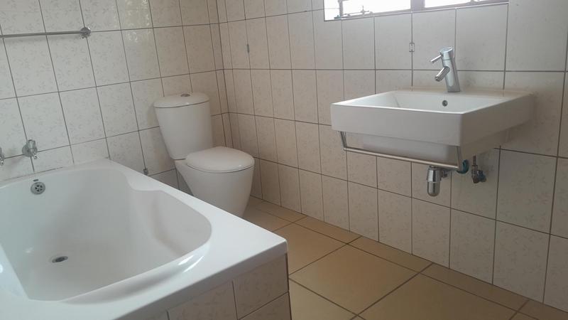 To Let 3 Bedroom Property for Rent in Rethabile Gardens Limpopo