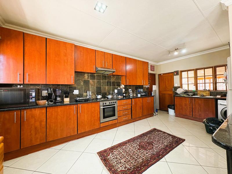 3 Bedroom Property for Sale in Bendor Limpopo