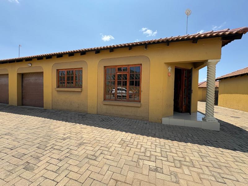 3 Bedroom Property for Sale in Bendor Limpopo