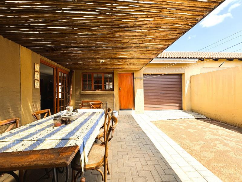 3 Bedroom Property for Sale in Bendor Limpopo