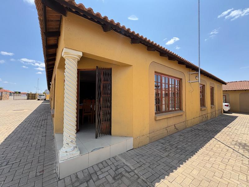 3 Bedroom Property for Sale in Bendor Limpopo