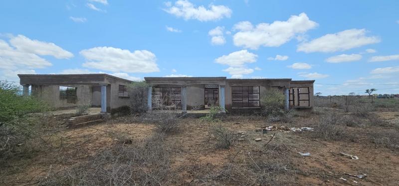 4 Bedroom Property for Sale in Rathidili Limpopo