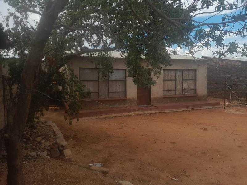 6 Bedroom Property for Sale in Polokwane Limpopo