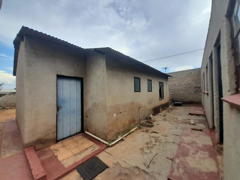 6 Bedroom Property for Sale in Polokwane Limpopo