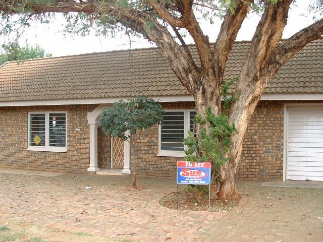 To Let 3 Bedroom Property for Rent in Mokopane Central Limpopo