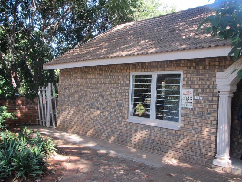 To Let 3 Bedroom Property for Rent in Mokopane Central Limpopo