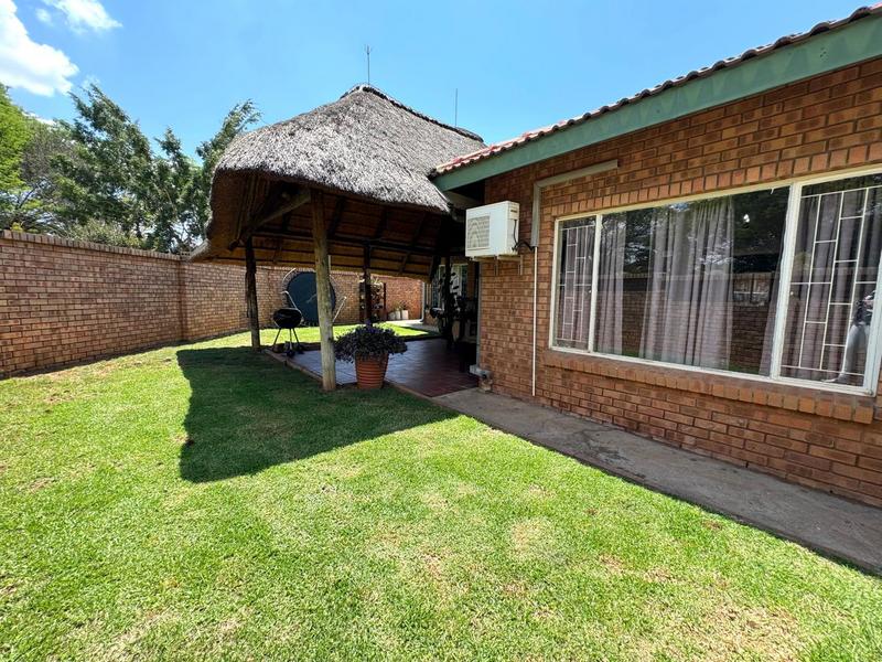 4 Bedroom Property for Sale in Bendor Ext 16 Limpopo