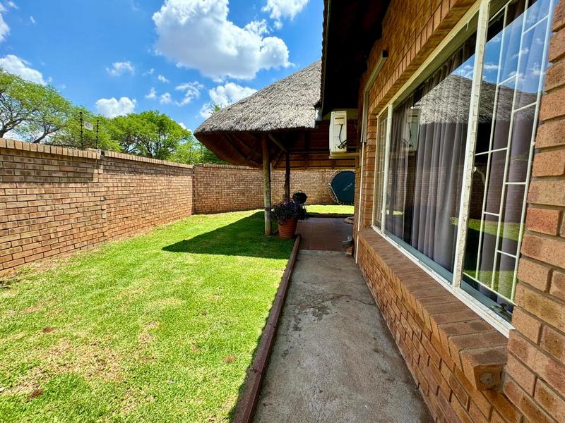 4 Bedroom Property for Sale in Bendor Ext 16 Limpopo