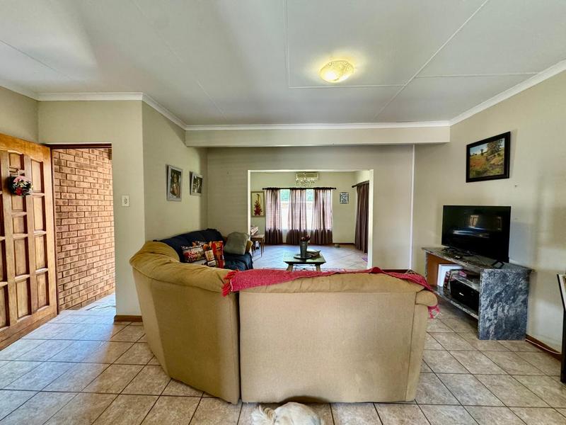 4 Bedroom Property for Sale in Bendor Ext 16 Limpopo