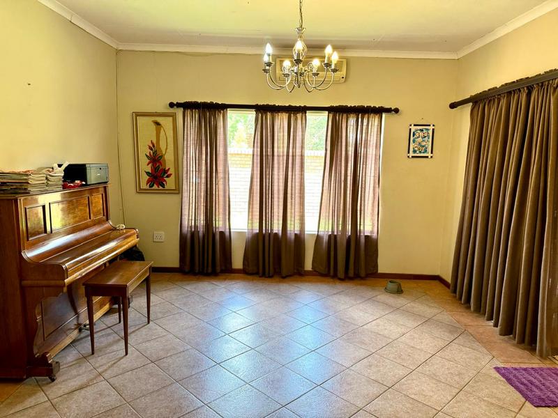 4 Bedroom Property for Sale in Bendor Ext 16 Limpopo