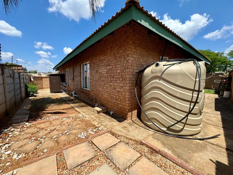 4 Bedroom Property for Sale in Bendor Ext 16 Limpopo