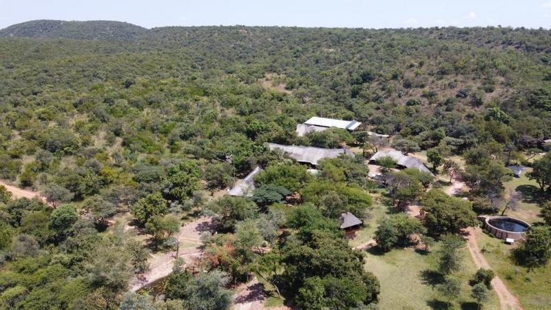 0 Bedroom Property for Sale in Mookgopong Limpopo