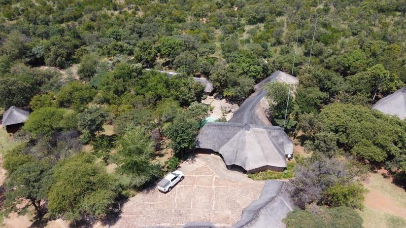 0 Bedroom Property for Sale in Mookgopong Limpopo