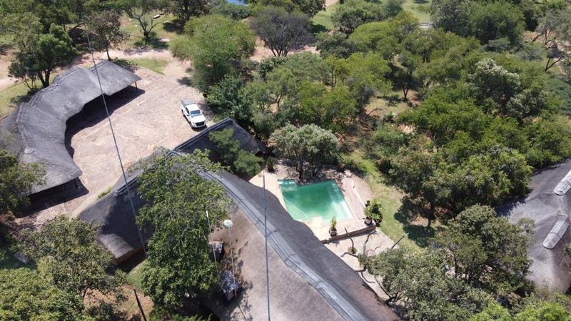 0 Bedroom Property for Sale in Mookgopong Limpopo