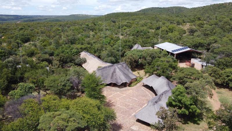 0 Bedroom Property for Sale in Mookgopong Limpopo