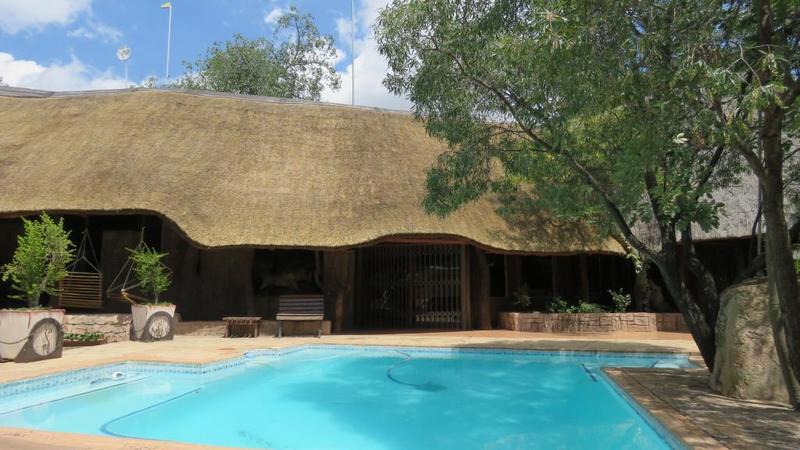 0 Bedroom Property for Sale in Mookgopong Limpopo