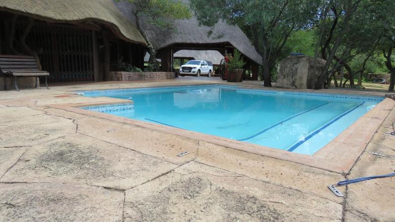 0 Bedroom Property for Sale in Mookgopong Limpopo