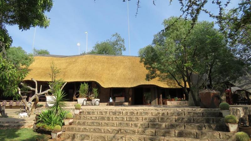 0 Bedroom Property for Sale in Mookgopong Limpopo