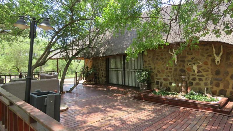 0 Bedroom Property for Sale in Mookgopong Limpopo