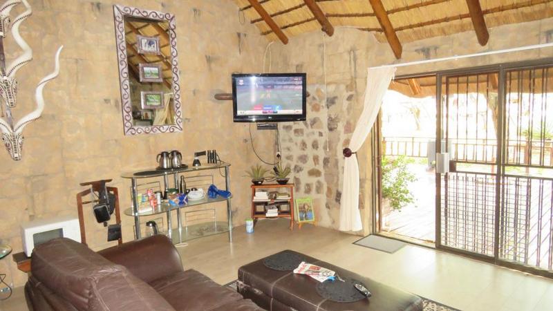 0 Bedroom Property for Sale in Mookgopong Limpopo