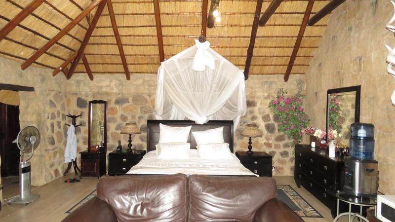 0 Bedroom Property for Sale in Mookgopong Limpopo