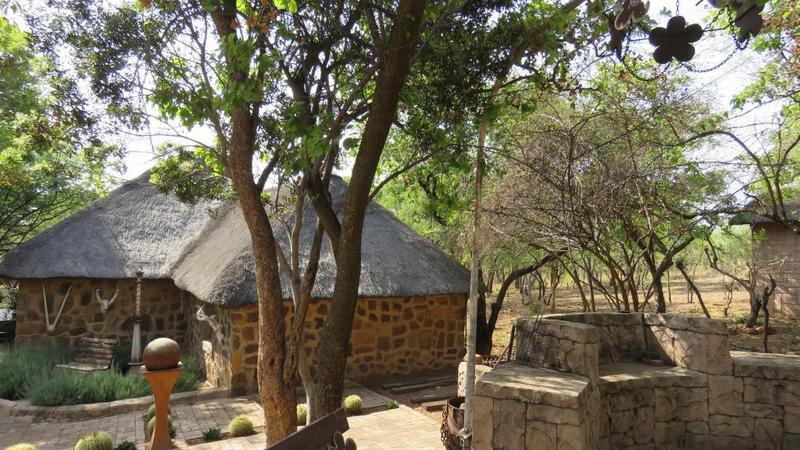 0 Bedroom Property for Sale in Mookgopong Limpopo